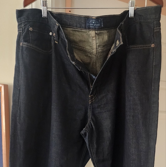 Men's Lucky Brand Jeans - Picture 1 of 5